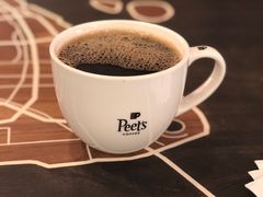 -Peet's 皮爷咖啡(东湖路手作店)