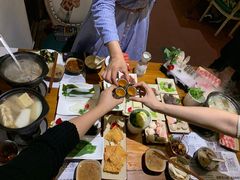 -束河人家(南锣鼓巷店)