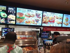 -肯德基(温州世贸店)