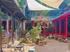 -Metal hands·铁手咖啡