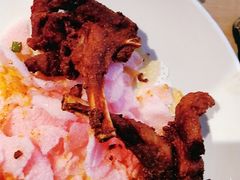 -老好人象山海鲜(岭南路店)
