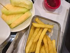 -豪客来牛排(中核世纪广场店)