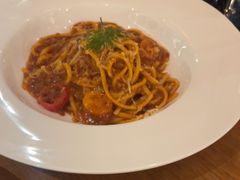 -北辰洲际酒店·IT MAMA意式家味餐厅