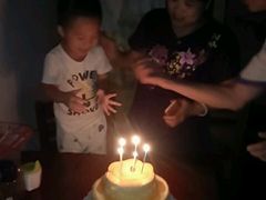 -OL’s Cake鲜荟千层(东风中路店)