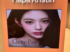 -Olive Young(明洞中央店)