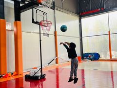 -YBDL青少年篮球发展联盟(海上海店)