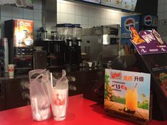 -汉堡王(昆明欣都龙城店)