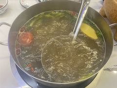-刘少华贵州小黄牛·鲜牛肉火锅(总店)