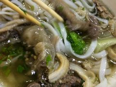 -菜忠潮州牛肉店(岗厦店)