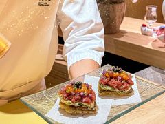 -松临·铁板烧&Omakase(神农店)