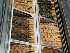 -廖记棒棒鸡(青岛万象城店)