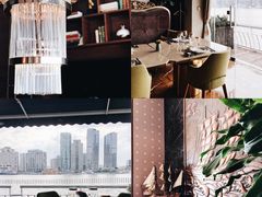 -三利音·浦之舟(滨江大道店)