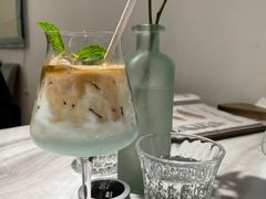 -伊斯坦布尔土耳其清真咖啡餐厅