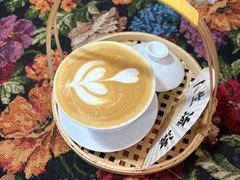 -漫香咖啡·云南小粒咖啡