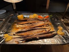 -艺厨风尚餐厅 · 桔钓沙莱华度假酒店
