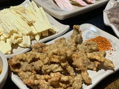 -舒家大院老火锅(台江路店)