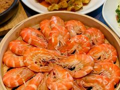 -连鹭海鲜·海肠捞饭·海胆饭(星海店)