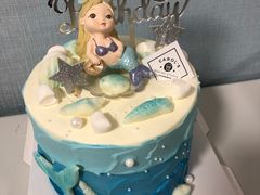-CarolCake卡萝家(锦华万达店)