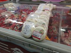 -青岛利群四方购物广场