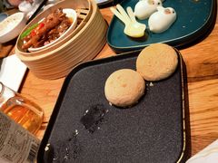 -点心传说·粤菜点心(佐阾虹湾店)