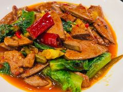 -火婆子·川小馆(扬韬科技广场店)
