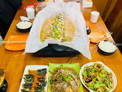 -三煮纸包鱼(青岛总店)