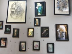 点击看大图 -墨無界刺青TATTOO