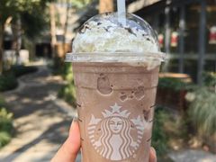 -星巴克(西湖天地店)
