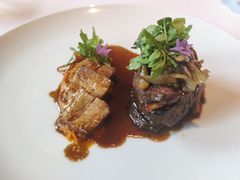 -Le Comptoir de Pierre Gagnaire