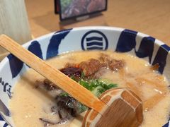 -味千拉面(淮安万达店)