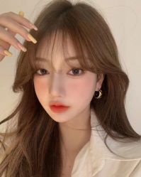 -Rise Hair上升造型