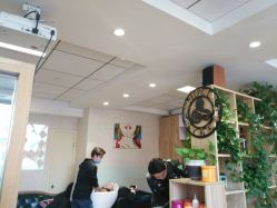 -潘多拉Hairsalon