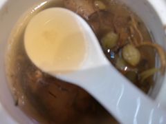 -鹅香四海·卤水火锅·砂锅粥·潮汕菜(宝安店)