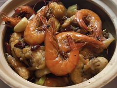 -七欣天香辣蟹火锅(武义壶山广场店)