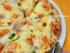 -炒豆合作社(东四总店)