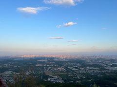 -北京西山国家森林公园