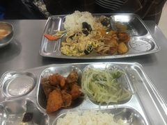 -南京邮电大学-第2食堂