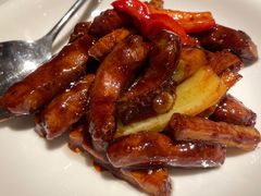 -莆田餐厅PUTIEN(西安万象天地店)