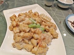 -裕德隆清真饭庄·天津特色菜(东丽店)