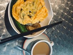 -公仔堂港式茶餐厅(西村店)