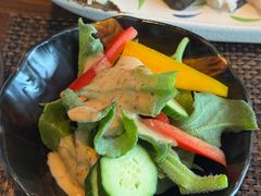 -田舍家Inakaya·炉端烧·铁板烧(天汇igc店)