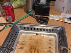 -新石器烤肉(百联川沙店)