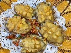 -老字号蛇口德记烧腊饭店·海鲜加工