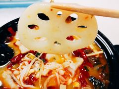 -可鱼可饭老坛酸菜鱼(西湖店)