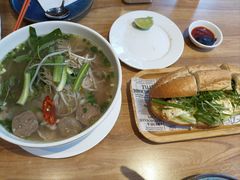 -越美小馆·越南料理(曲江店)