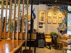-云味馆·云南菜·云南米线(景田店)
