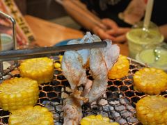 -烧肉达人•炭火烧肉(新天地店)