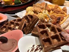 -砂之船奥特莱斯(合肥店)