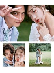 -女王风尚STUDIO·轻奢化定制