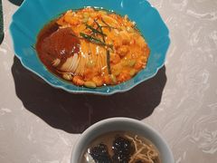 -松鹤面馆·古法焖肉面(观前店)